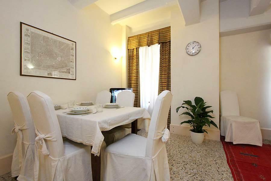 Apartamento Camilla In Venice-molino Venecia