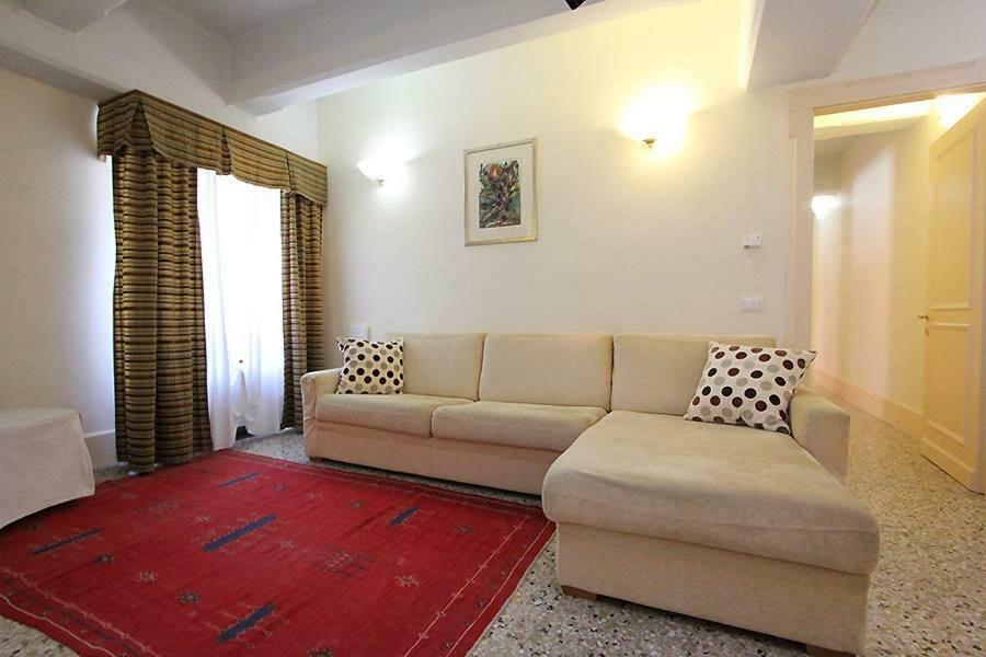 Apartamento Camilla In Venice-molino Venecia