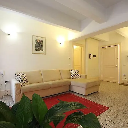 Camilla Apartment In Venice-Molino Exterior foto