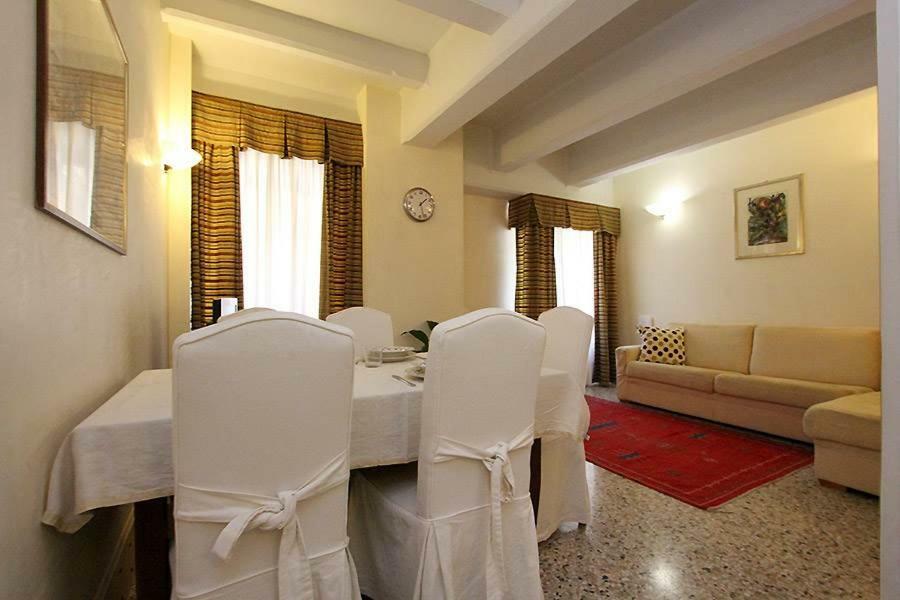 Appartement Camilla In Venice-molino *