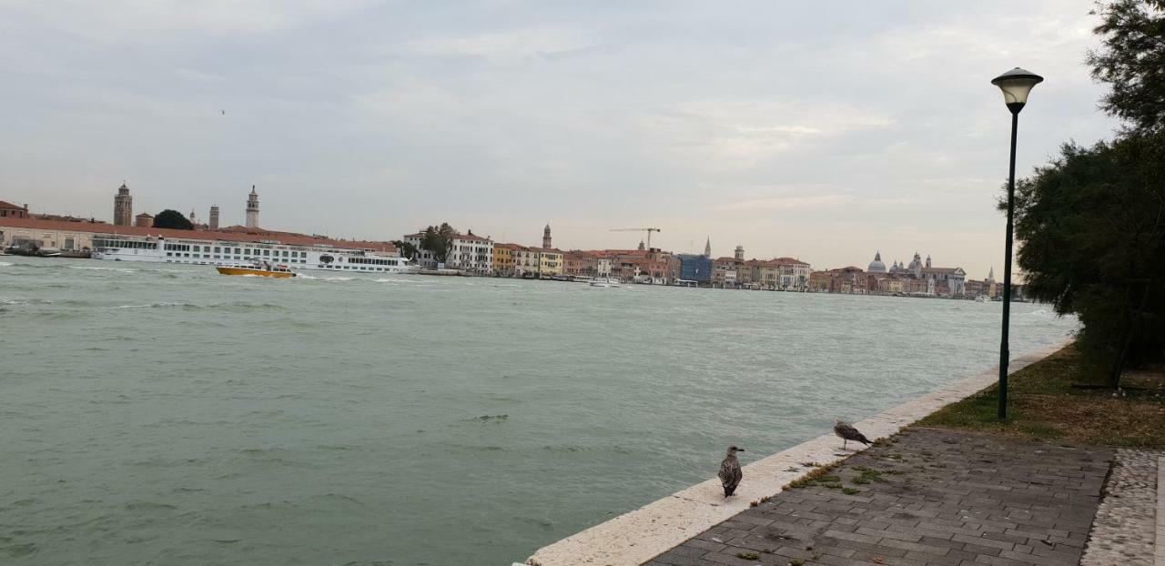 Appartement Camilla In Venice-molino *